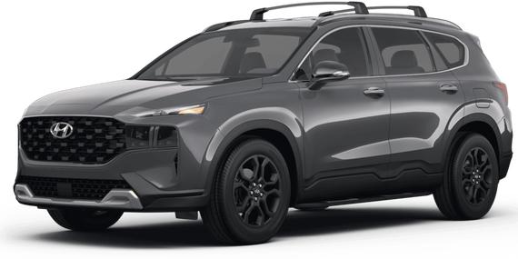 HYUNDAI SANTA FE 2023 5NMS6DAJXPH619883 image